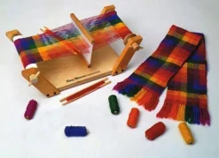 Easy Weaver - Kids Weaving Loom