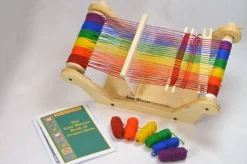 Easy Weaver - Kids Weaving Loom