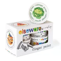 eco-kids | eco-finger paint