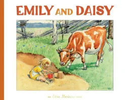 Emily and Daisy by Elsa Beskow