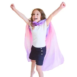 Enchanted Playsilks