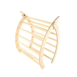 Finn Giant Wooden Climbing Arch