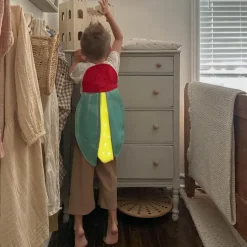 Firefly Costume