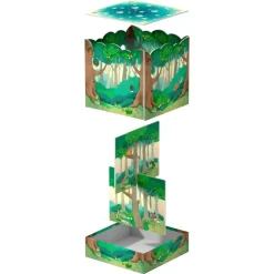Forest Friends Game