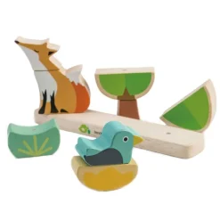 Foxy Magnetic Stacker