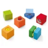 Fun with Sounds Wooden Discovery Blocks