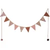 Garland - Rose
