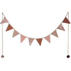 Garland - Rose