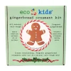Gingerbread Ornament Kit