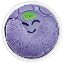 Grape Grady Play Dough Cup