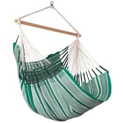 Habana Organic Cotton Comfort Hammock Chair