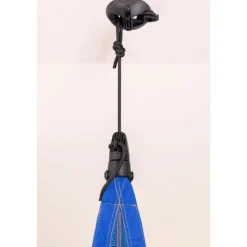 Hanging Crow's Nest - Kid's Outdoor Hammock Swing