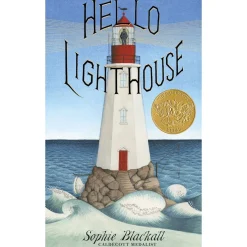 Hello Lighthouse