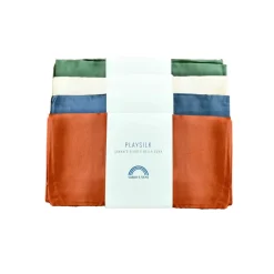 2024 Holiday Playsilks