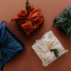 2024 Holiday Playsilks