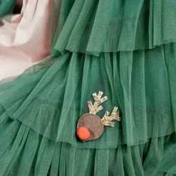 Holiday Tree Costume