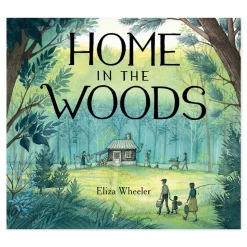 Home in the Woods