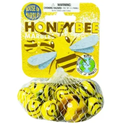 Honeybee Marbles