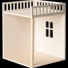 House of Miniatures - Dollhouse Bonus Room