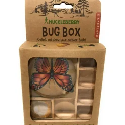 Huckleberry Bug Box
