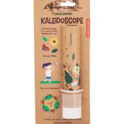 Huckleberry Kaleidoscope