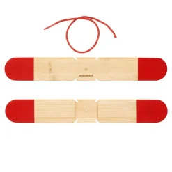 Huckleberry Pocket Boomerang
