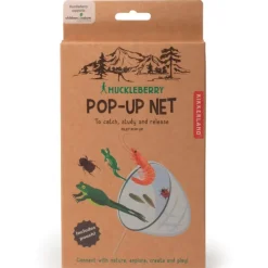 Huckleberry Pop Up Net