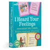 I Heard Your Feelings Conversation Cards