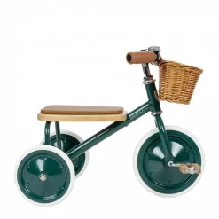Kid's Modern Tricycle (Multiple Colors)