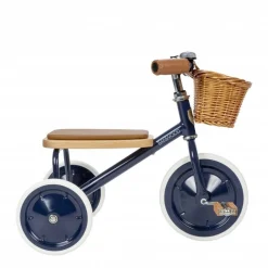 Kid's Modern Tricycle (Multiple Colors)