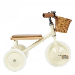 Kid's Modern Tricycle (Multiple Colors)