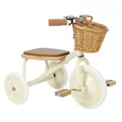 Kid's Modern Tricycle (Multiple Colors)