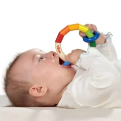Kringelring Clutching Toy