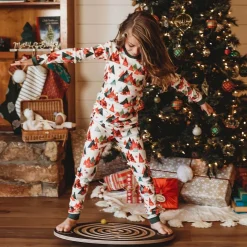 Labyrinth Classic Wooden Balance Board