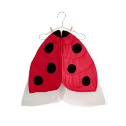 Ladybug Wings Costume