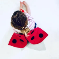 Ladybug Wings Costume