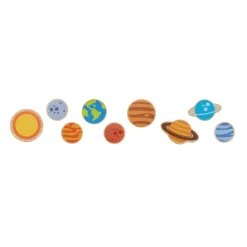 Land the Planet Game