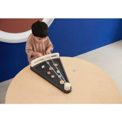 Land the Planet Game
