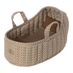 Large Carry Cot - Sand
