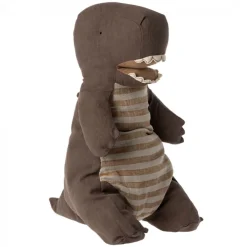 Large Gantosaurus - Chocolate
