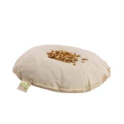 Large Organic Cuddly Sheep Warming Pillow