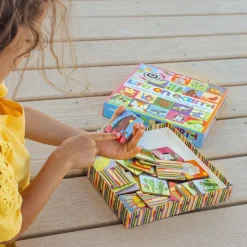 Life On Earth Memory Game