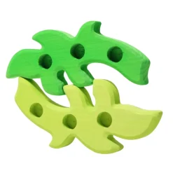 Light Green Branch