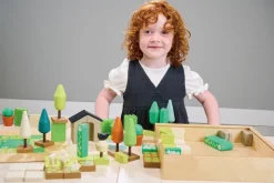 Little Garden Designer Play Set