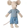 LouiMax Big Brother Mouse