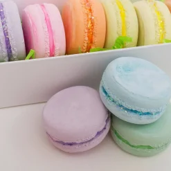 Macaron Chalk Set