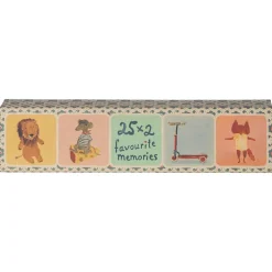 Maileg Memory Game