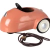2024 Maileg Mouse Car - Coral