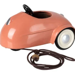 2024 Maileg Mouse Car - Coral