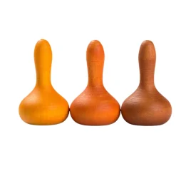 Mandala Pumpkin Set